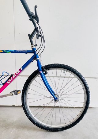 Bicicleta Mtb Giant Taglia M