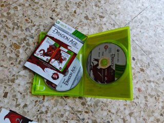 Dragon Age Origins Ultimate Edition Xbox 360
