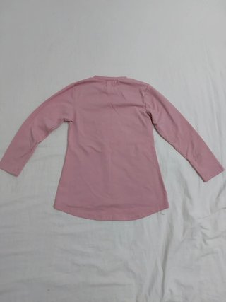 Maglietta per bambina 8 anni
