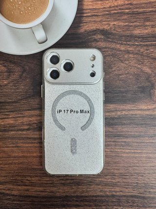 Funda iPhone 17 Prox Ma Antigolpe - Precio Unidad
