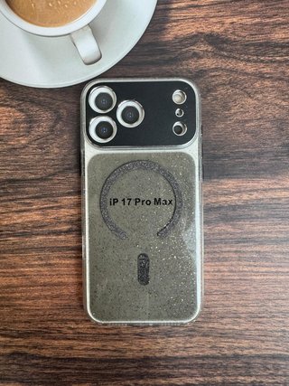 Funda iPhone 17 Prox Ma Antigolpe - Precio Unidad