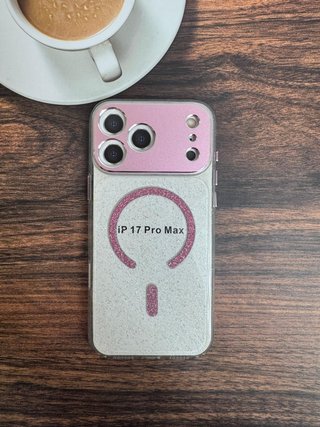 Funda iPhone 17 Prox Ma Antigolpe - Precio Unidad