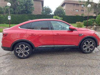 Renault Arkana 2023