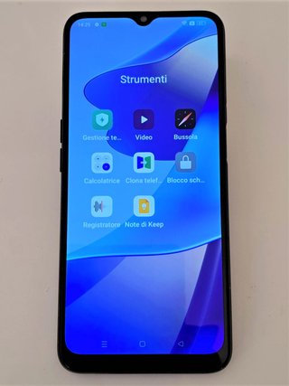 Oppo A16S 4GB RAM 64GB Storage