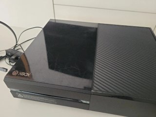 Xbox One Day One (Edición Coleccionista 2013)