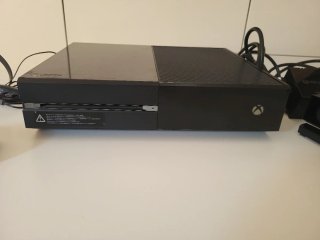 Xbox One Day One (Edición Coleccionista 2013)