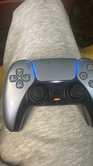 Mando PS5 Sony