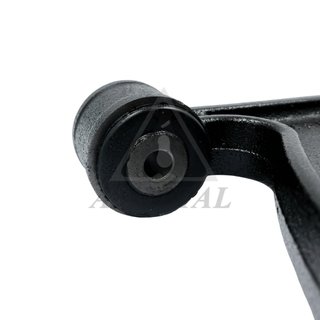 Brazo suspensión A3 GOLF LEON