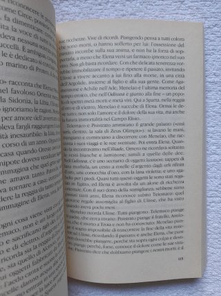 La mente colorata Ulisse e l'Odissea
