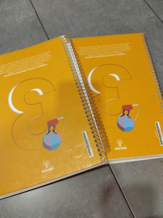 EMAT, 3r Primària