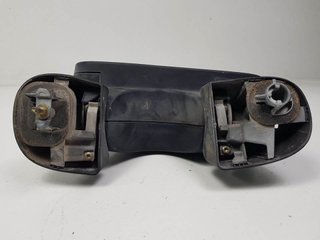 RETROVISOR IZQUIERDO - RENAULT RENAULT TRAFIC CAJA CERRADA (AB 4.01) 2001-2014