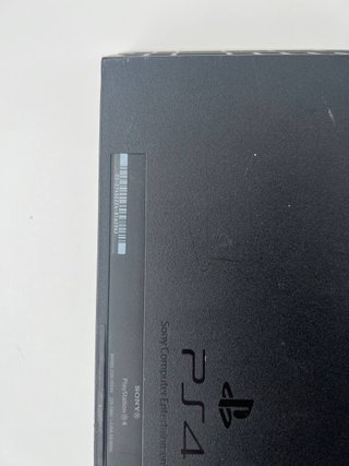 Console Sony Playstation 4 FAT PS4