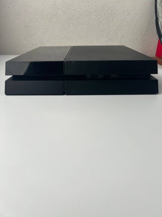 Console Sony Playstation 4 FAT PS4