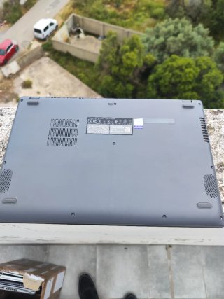 Portátil Asus i5 10ª Gen SSD Grigio