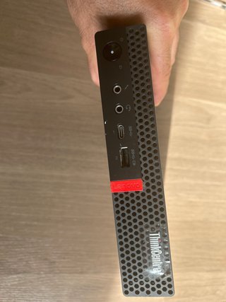 Mini PC Lenovo ThinkCentre