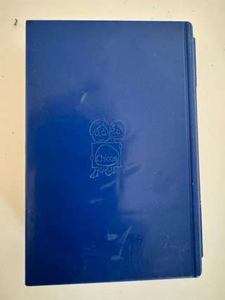 El Libro Gordo de Petete - Juego Educativo Vintage