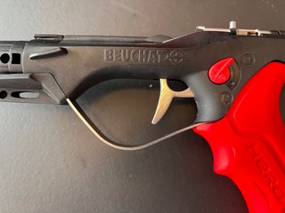 empuñadura BEUCHAT HERO