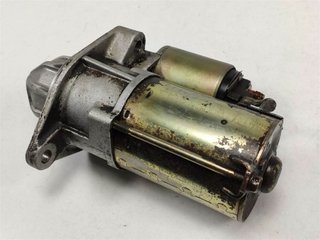 MOTOR ARRANQUE - RENAULT RENAULT SCENIC II (X84,JM) 2003-2010