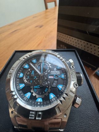 Reloj Festina Tour de France F30