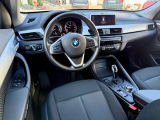 BMW X1 18d sDrive Automático