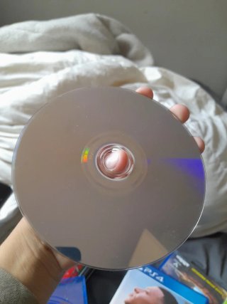 Grand Theft Auto V PS4