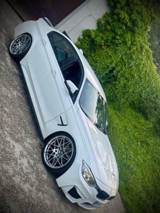 BMW Serie 3 335i full m3