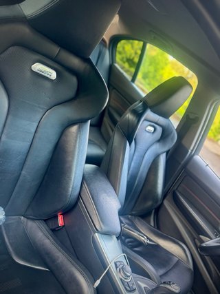 BMW Serie 3 335i full m3