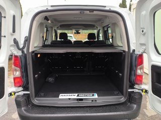 Peugeot Rifter Active Pack Standard BlueHDi 73kW