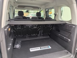 Peugeot Rifter Active Pack Standard BlueHDi 73kW