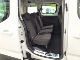Peugeot Rifter Active Pack Standard BlueHDi 73kW