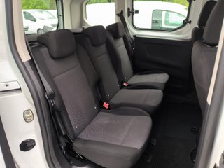 Peugeot Rifter Active Pack Standard BlueHDi 73kW