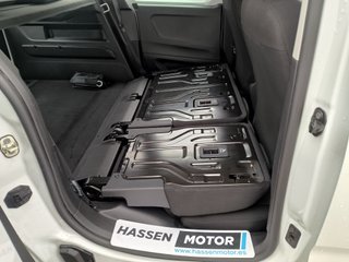 Peugeot Rifter Active Pack Standard BlueHDi 73kW
