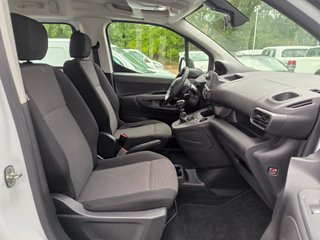 Peugeot Rifter Active Pack Standard BlueHDi 73kW