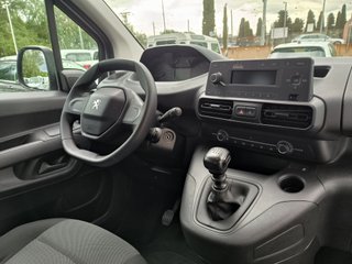 Peugeot Rifter Active Pack Standard BlueHDi 73kW