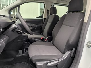 Peugeot Rifter Active Pack Standard BlueHDi 73kW