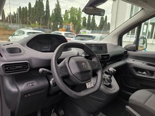 Peugeot Rifter Active Pack Standard BlueHDi 73kW