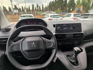 Peugeot Rifter Active Pack Standard BlueHDi 73kW