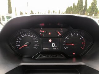 Peugeot Rifter Active Pack Standard BlueHDi 73kW