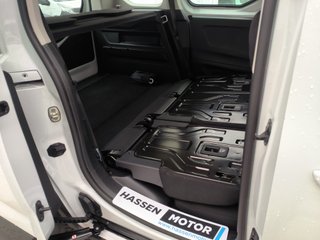 Peugeot Rifter Active Pack Standard BlueHDi 73kW