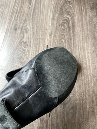 Zapatos de baile Rummos Talla 40
