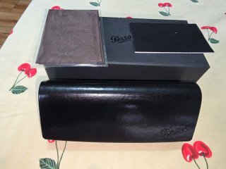 Gafas Persol Montura Carey Nuevas
