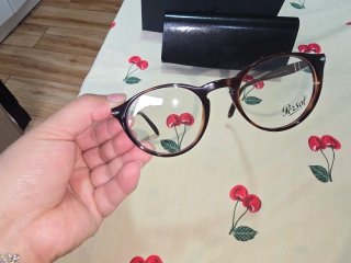 Gafas Persol Montura Carey Nuevas