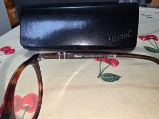 Gafas Persol Montura Carey Nuevas