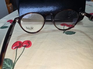 Gafas Persol Montura Carey Nuevas