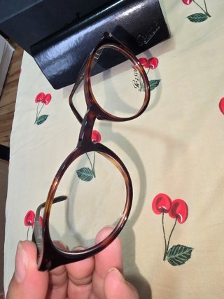 Gafas Persol Montura Carey Nuevas