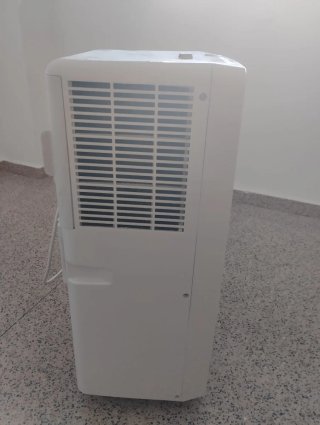 Pingüino Aire Acondicionado Portátil