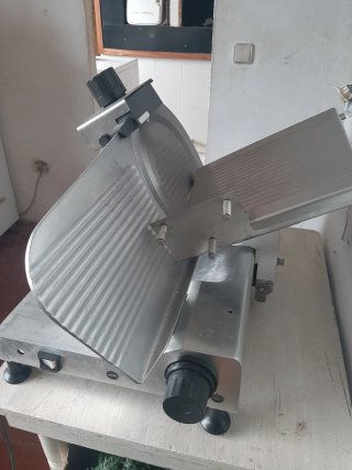 Cortafiambres Braher