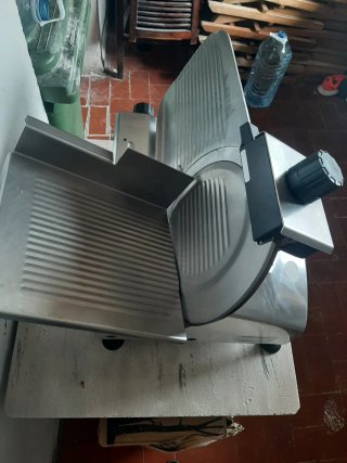 Cortafiambres Braher