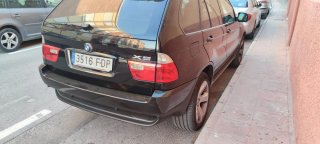 BMW Serie 5 2007