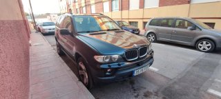 BMW Serie 5 2007